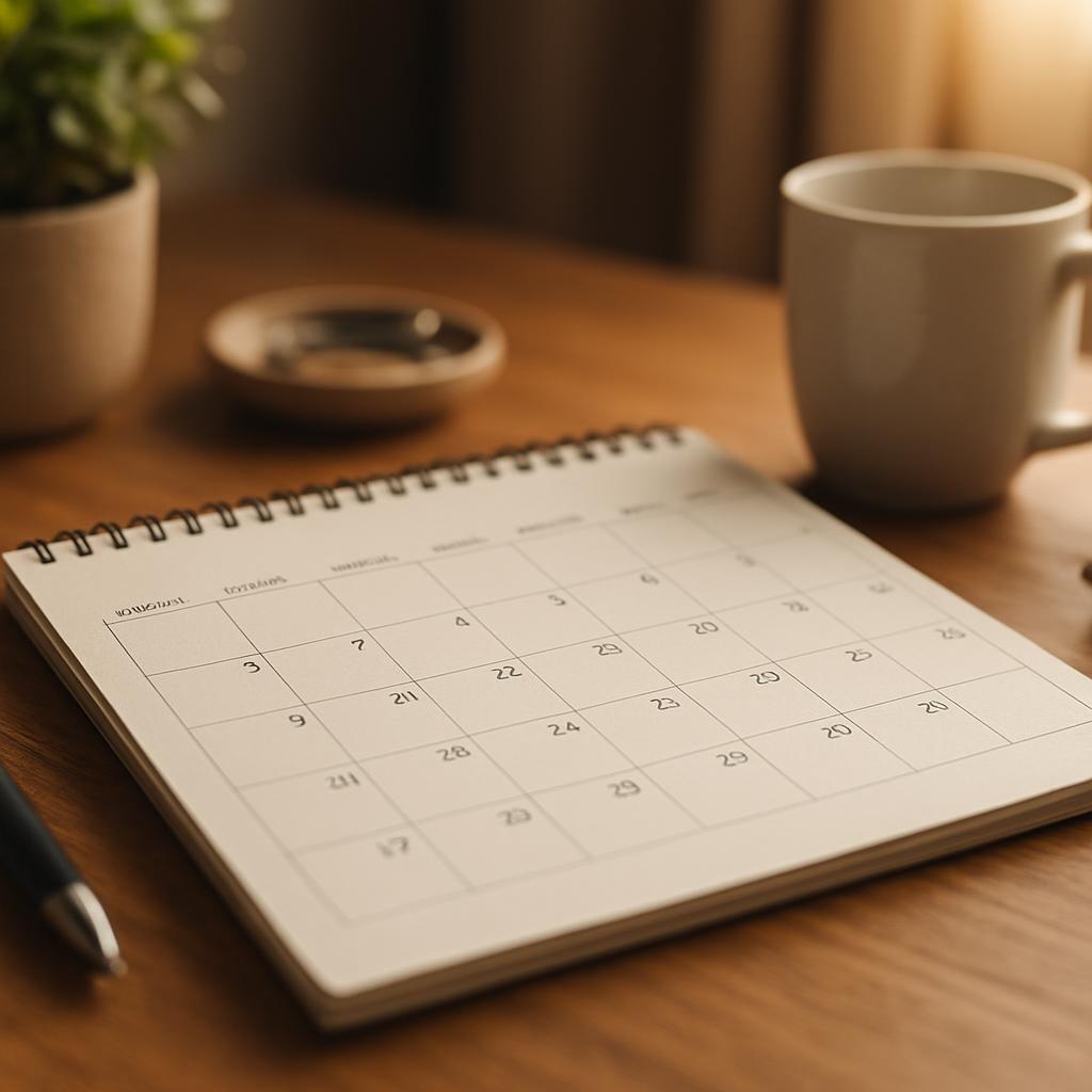 Best Time to Book Self Storage in Clarkston