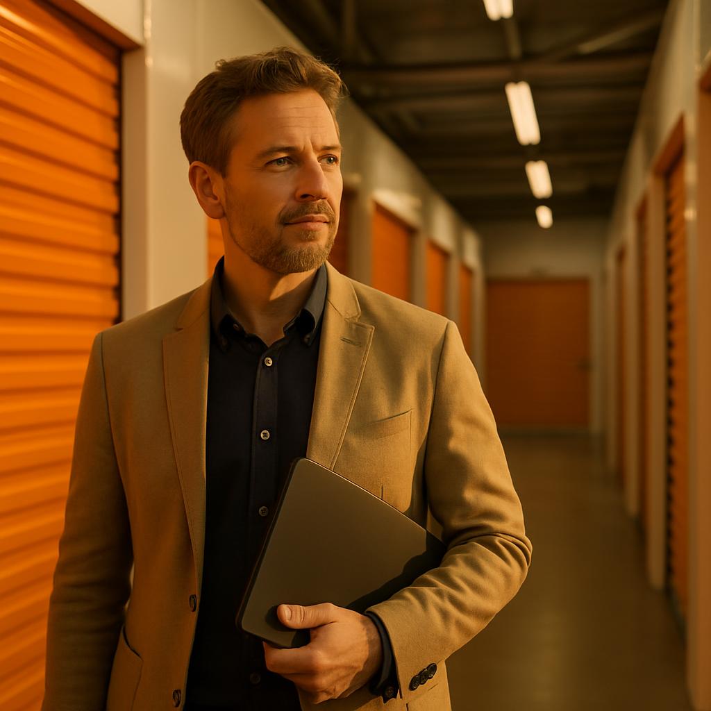 How to Pick the Right Self Storage in Clarkston: What Actually Matters