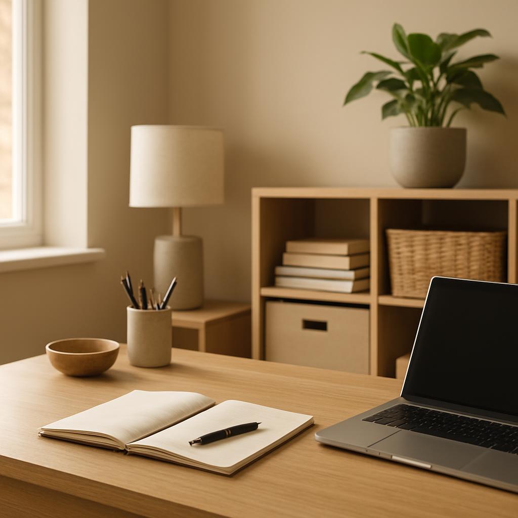 Making Self Storage Work: A Clarkston Guide