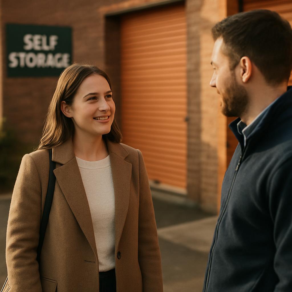 What to Look for in a Self Storage Provider in Clarkston — A Local's Guide