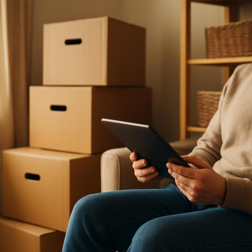 Why Clarkston Residents Are Booking Storage More Than Ever